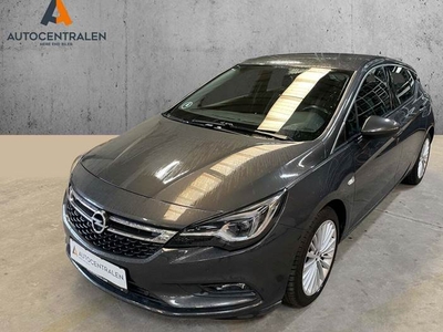 Opel Astra 1,4 T 150 Enjoy