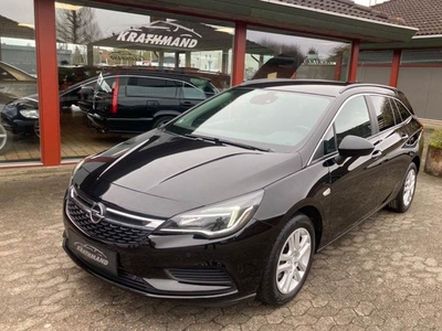 Opel Astra 1,6 CDTi 136 Enjoy Sports Tourer