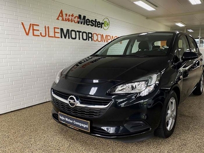 Opel Corsa 1,0 T 90 Cosmo