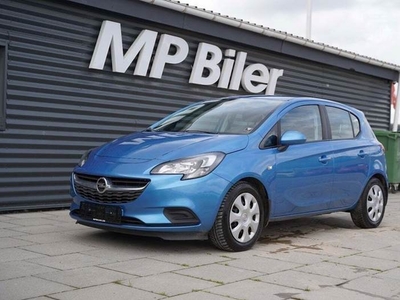 Opel Corsa 1,3 CDTi 95 Enjoy