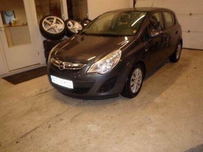 Opel Corsa 1,3 CDTi 95 Enjoy eco