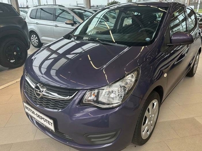 Opel Karl 1,0 Enjoy