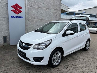 Opel Karl 1,0 Enjoy aut.