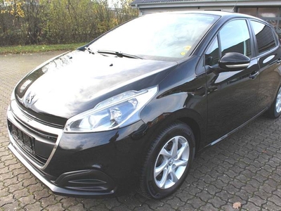 Peugeot 208 1,6 BlueHDi 100 Active