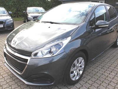 Peugeot 208 1,6 BlueHDi 100 Active