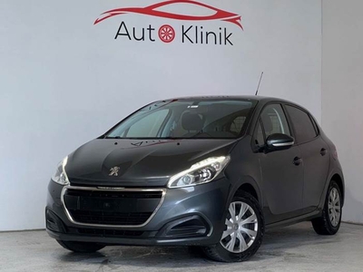 Peugeot 208 1,6 BlueHDi 100 Allure