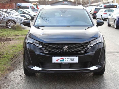 Peugeot 3008 1,6 Hybrid Allure Pack LTD EAT8