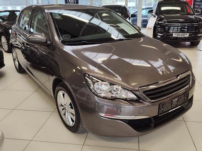 Peugeot 308 1,2 e-THP 130 Active