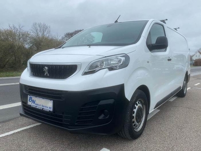 Peugeot Expert 2,0 BlueHDi 120 L3 Plus Van