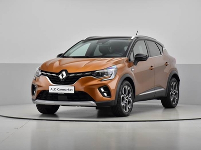 Renault Captur E-Tech 160 Intens