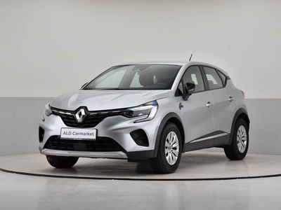 Renault Captur TCe 100 Zen