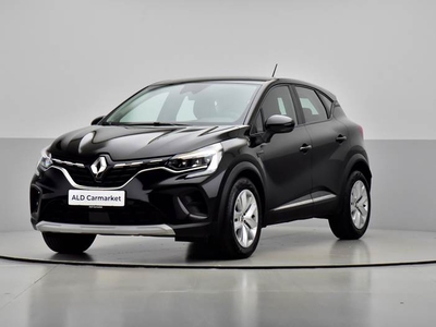 Renault Captur TCe 130 Zen EDC