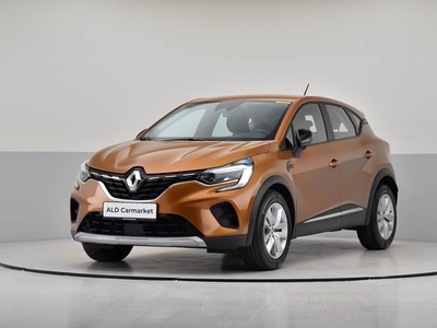 Renault Captur TCe 95 Zen