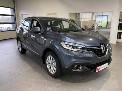 Renault Kadjar 1,2 TCe 130 Zen