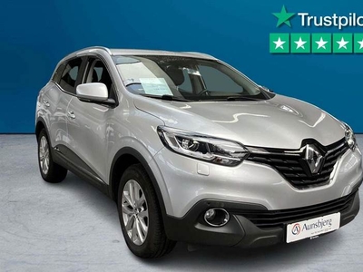 Renault Kadjar 1,2 TCe 130 Zen