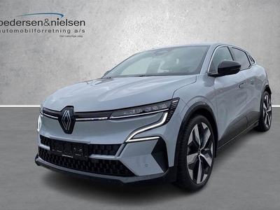 Renault Mégane E-TECH Techno 220HK 5d Trinl. Gear