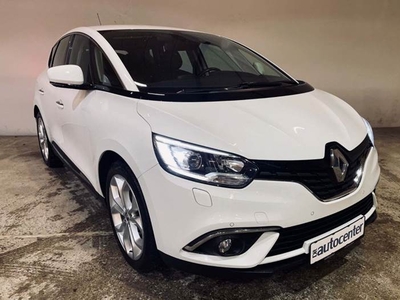 Renault Scenic IV 1,2 TCe 115 Zen