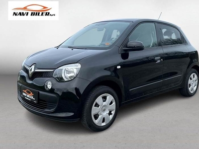 Renault Twingo 1,0 SCe 70 Expression