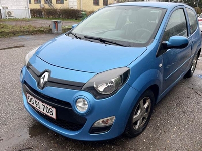 Renault Twingo 1,2 16V Authentique ECO2