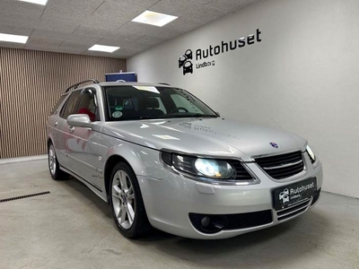 Saab 9-5 2,3 TS Aero SportCombi