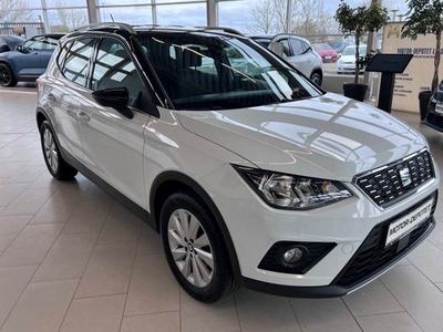 Seat Arona 1,0 TSi 115 Xcellence DSG