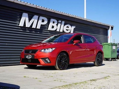 Seat Ibiza 1,0 TSi 95 Style