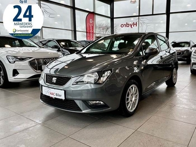 Seat Ibiza 1,2 TSi 90 Style