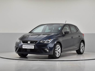 Seat Ibiza TSI 110 FR DSG7