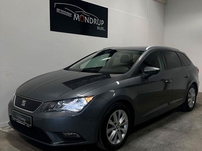 Seat Leon 1,0 TSi 115 Style ST