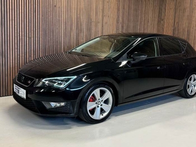 Seat Leon 1,4 TSi 150 FR