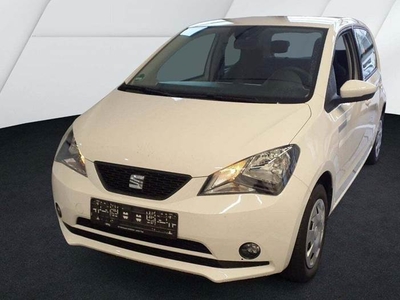 Seat Mii Electric