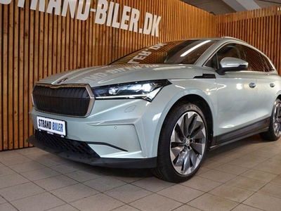 Skoda Enyaq 80 iV Suite