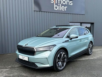 Skoda Enyaq 80 iV Suite