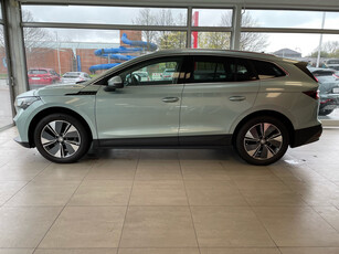 Skoda Enyaq iV 80 EL 204HK 5d Aut.