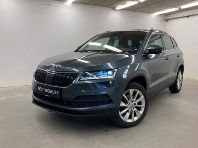 Skoda Karoq 1,5 TSi 150 Style DSG