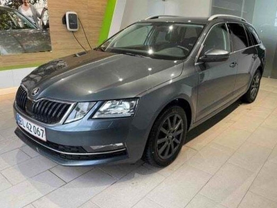 Skoda Octavia 1,4 TSi 150 Style DSG