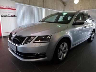 Skoda Octavia 1,5 TSi 150 Celebration+ Combi DSG