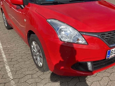 Suzuki Baleno 1,2 Dualjet Active+