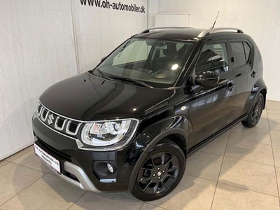 Suzuki Ignis 1,2 mHybrid Active