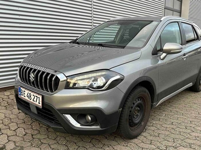 Suzuki S-Cross 1,0 Boosterjet Active