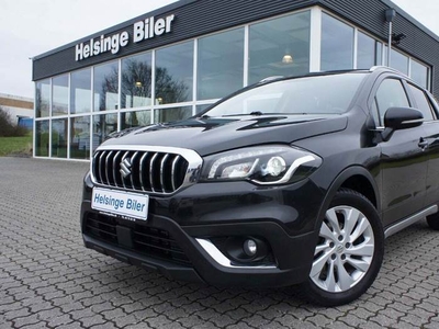 Suzuki S-Cross 1,0 Boosterjet Active