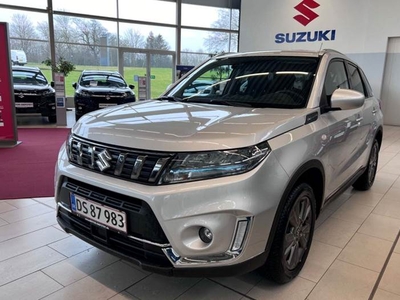 Suzuki Vitara 1,4 mHybrid Active