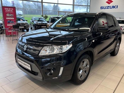 Suzuki Vitara 1,6 Active