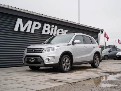 Suzuki Vitara 1,6 Active