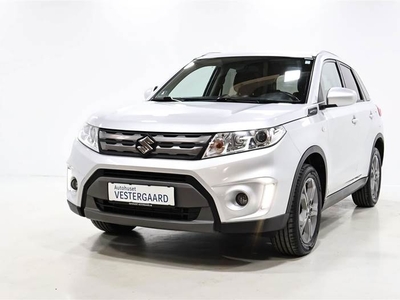 Suzuki Vitara 1,6 DDIS Active 120HK 5d