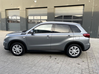 Suzuki Vitara1,4 Boosterjet Active 120HK 5d 6g Aut.