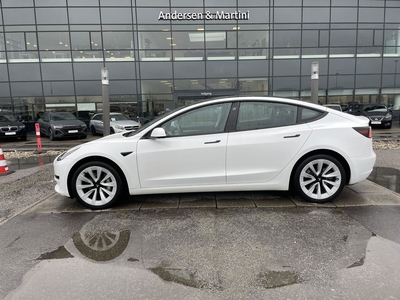 Tesla Model 3 EL Anhængertræk + 19'' 283HK Aut.