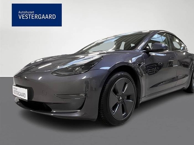 Tesla Model 3 EL Long Range AWD 498HK Aut.