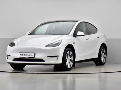 Tesla Model Y Long Range 4WD