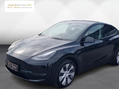 Tesla Model Y RWD